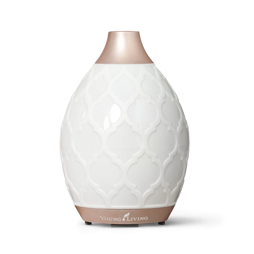 Young Living Diffuser..